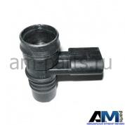 Труба отопителя для автомобилей концерна VAG 1J0906391B