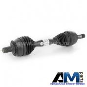 Привод передний левый A2463302501 для Mercedes B-class W246