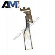 Петля капота правая Polo 6R0823302B