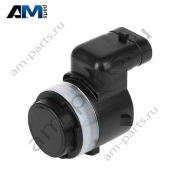 Датчик парковки наружный спереди 5Q0919275CG2X Porsche Cayenne 2017-2024