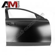 Оригинальная дверь передняя правая Audi A4 (B9) 8W0831052