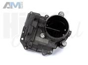 Корпус дроссельной заслонки (HÜCO) 138577 для BMW 1 серия (F20) 2010-2015 116i