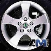 Литой диск R16 Октавия А4 (Tour) CCA300003