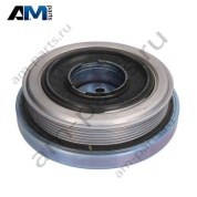 Шкив коленвала 11238579928 BMW 3 серии G20/21