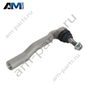Наконечник рулевой тяги (L) Mercedes G-class W463 III A4633304701