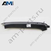 Канал уплотнителя Volkswagen Arteon 2017-2024 3G7809642