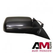 Механизм зеркала с электроскладыванием правый Ауди А6 (C6) 2004-2009 ALL-ROAD 4F1857410A3FZ