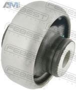 Сайлентблок переднего рычага задний (VWAB035) FEBEST для Skoda Yeti (2009-2018)