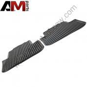 Оригинальный ковры в салон задние резина Audi A5 (8T) 8K0061511041