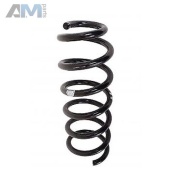 Пружины передней подвески на Mercedes C W205 (2014-2023) A2053211604