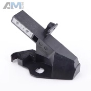 Кронштейн усилителя бампера правый Mercedes C W205 (2014-2023) A2056203501