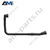 Шланг охлаждения к радиатору в арке A4635013500 Mercedes GLE V167