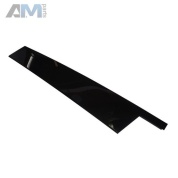 Молдинг внешний перед левой двери Mercedes GLE 2014-2018 A1666900087