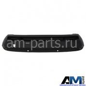 Облицовка бампера на Skoda 5658075219B9