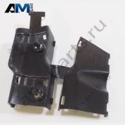 Канал для кабеля Audi e-tron GT 2021-2024 9JA971342