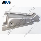 Усилитель канала уплотнителя Volkswagen Arteon 2017-2024 3G8813485