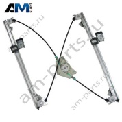 Стеклоподъемник передней правой двери A1647201679 на Mercedes ML W164