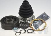 ШРУС внутренний GKN (302261) на Octavia Skoda Octavia A5 (2004-2013) 1.6SRE