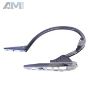 Петля крышки багажника левая Mercedes E W213 (2016-2023) A2137500328