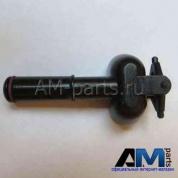 Форсунка омывателя фар левая Superb I 3U0955103