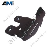 Кронштейн антенны Audi A6 (C7) 2015-2018 4G0035525