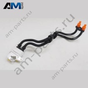 Напорный маслопровод Volkswagen Teramont 2018-2023 3QF317801B