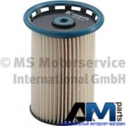 Топливный фильтр Фольксваген Туарег 50014539 KS