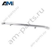 Напорная трубка интеркуллера снизу Porsche Cayenne (2017-2024) PAB14594100