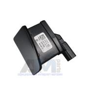 Индикатор смены полосы правого зеркала Фольксваген Туарег (2018-2023) 760949146