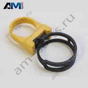 Пружинный хомут Audi e-tron GT 2021-2024 9J1121371