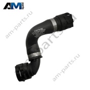 Шланг системы охлаждения нижнего радиатора справа  Mercedes AMG E63S W213 (M177) A2135012901