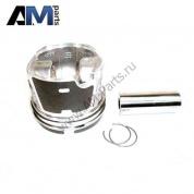 Поршень в сборе для автомобилей концерна VAG 076107065B