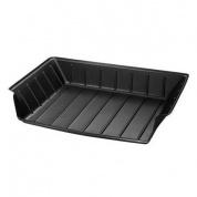 Коврик багажника с высокими бортами Mercedes CLS-klasse C218 A1668140341