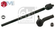 Рулевая тяга левая (43465) FEBI для Audi A1 (8X) 2011-2018