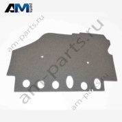 Накладка Skoda Yeti 2010-2018 5L1819593