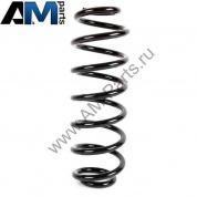 Пружина винтовая задняя Пассат Б6 3C0511115AE