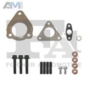 Ремкомплект турбины FA1 (KT110011) Audi A4 (B7) 2005-2009 1.9Diesel