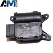 Мотор центральной заслонки Шкода Суперб 3C0907511Q