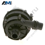 Насос ОЖ низкотемпературного контура для Mercedes GLC250 X253 (M274 E20) A0005002686