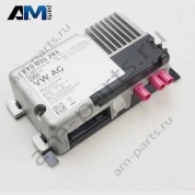 Блок управления онлайн-сервисов Audi A3 (8Y) 2020-2024 8Y0035283