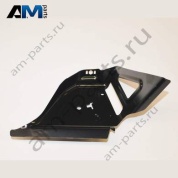 Консоль Skoda Fabia Combi 6V9803427