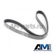 Оригинальный ремень приводной Ауди A5 (8Т) 1.8TFSI (170/144/177 л.с.) 06L903137A