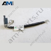 Жгут проводов отрицательного вывода АКБ Volkswagen AMAROK 2023-2024 2HJ970357B