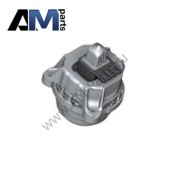 Опора двигателя справа CORTECO 49377228 для BMW X6 (G06) 2019-2025 30d (B57)