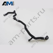 Шланг отопителя Audi e-tron GT 2021-2024 9J1815569D