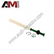 Осушитель для Volkswagen Touareg 7L0898191A