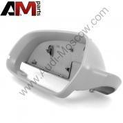 Корпус зеркала левый Ауди А3 8F0857527GRU