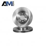 Передние тормозные диски FENOX для Transporter T5 TB219235