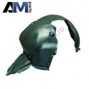 Пластик локера колесной арки на Volkswagen 1K8805912A