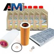 Набор ТО-1/3 для BMW 5 серия E60 530d M57N2